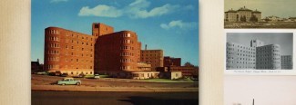 The 88 Years of the Calgary General Hospital in Bridgeland-Riverside